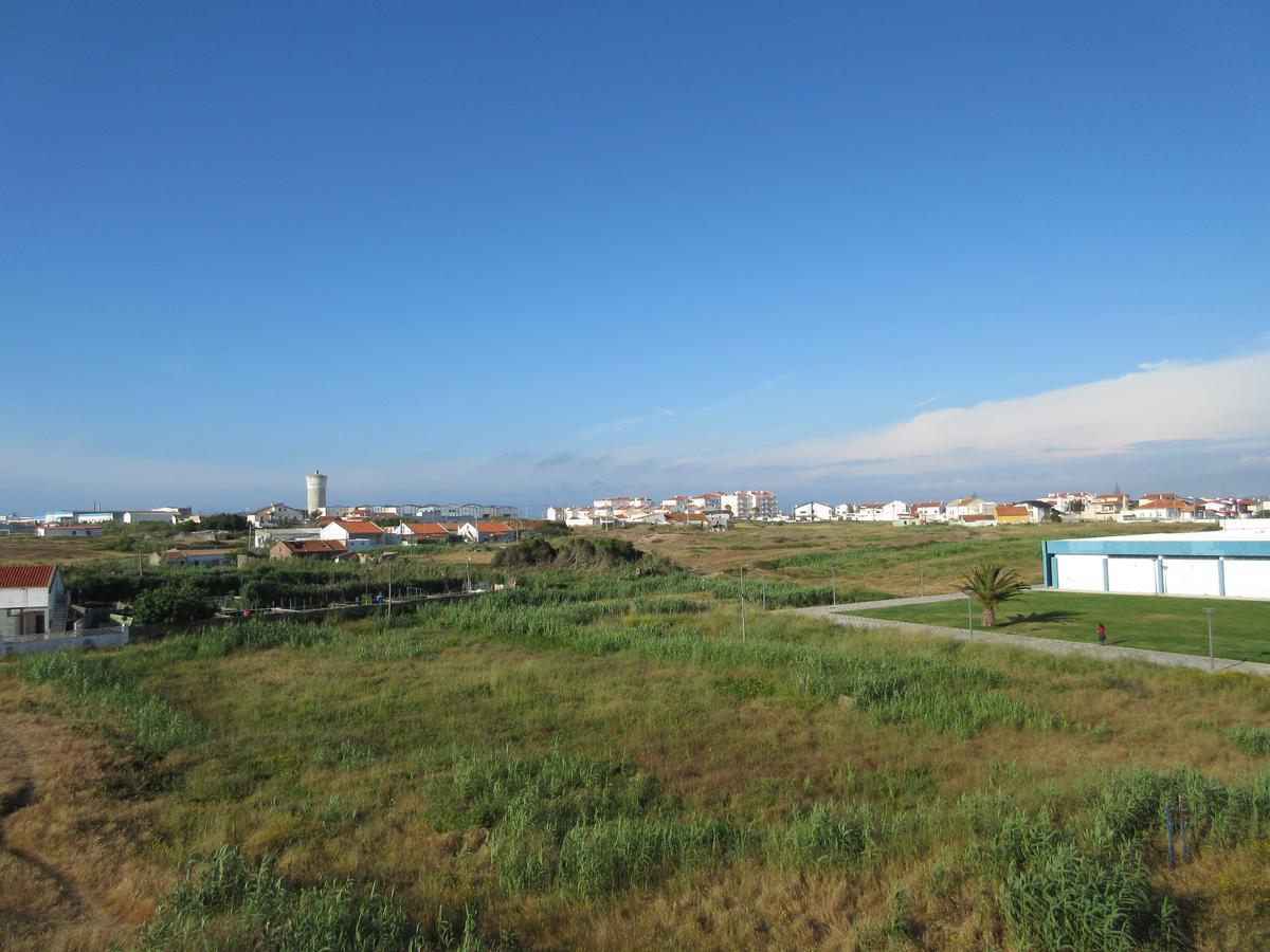 Sol E Praia - Peniche III Exterior photo