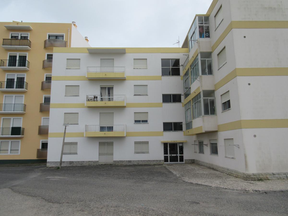 Sol E Praia - Peniche III Exterior photo